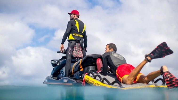 Lancement de la saison des sauveteurs chez Bodyboard Center