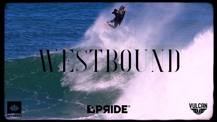 LE NOUVEAU CLIP DE TRISTAN ROBERTS « WESTBOUND » EST EN LIGNE.