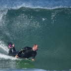 Frédéric, CEO of Bodyboard Center