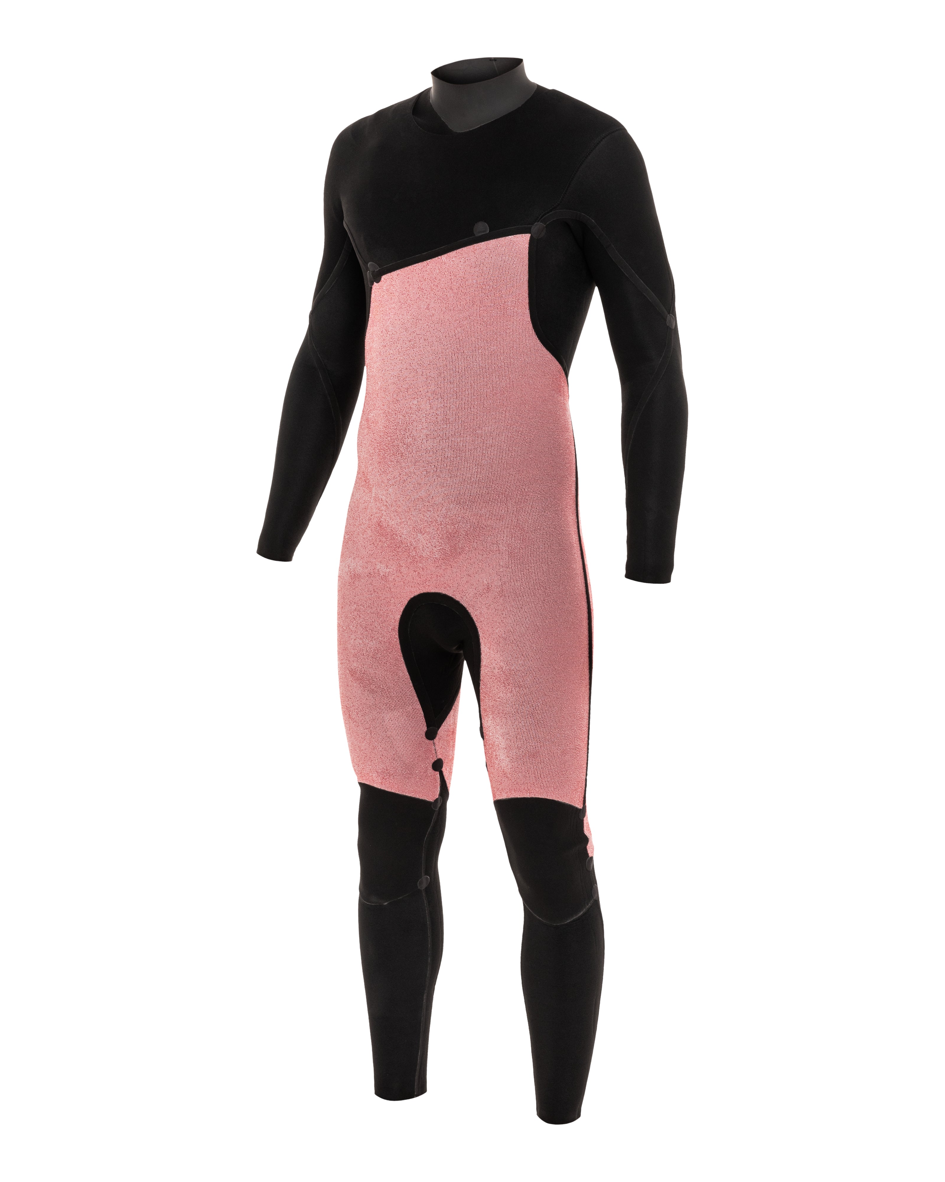 Combinaison intégrale Nymph® 4/3 Navy