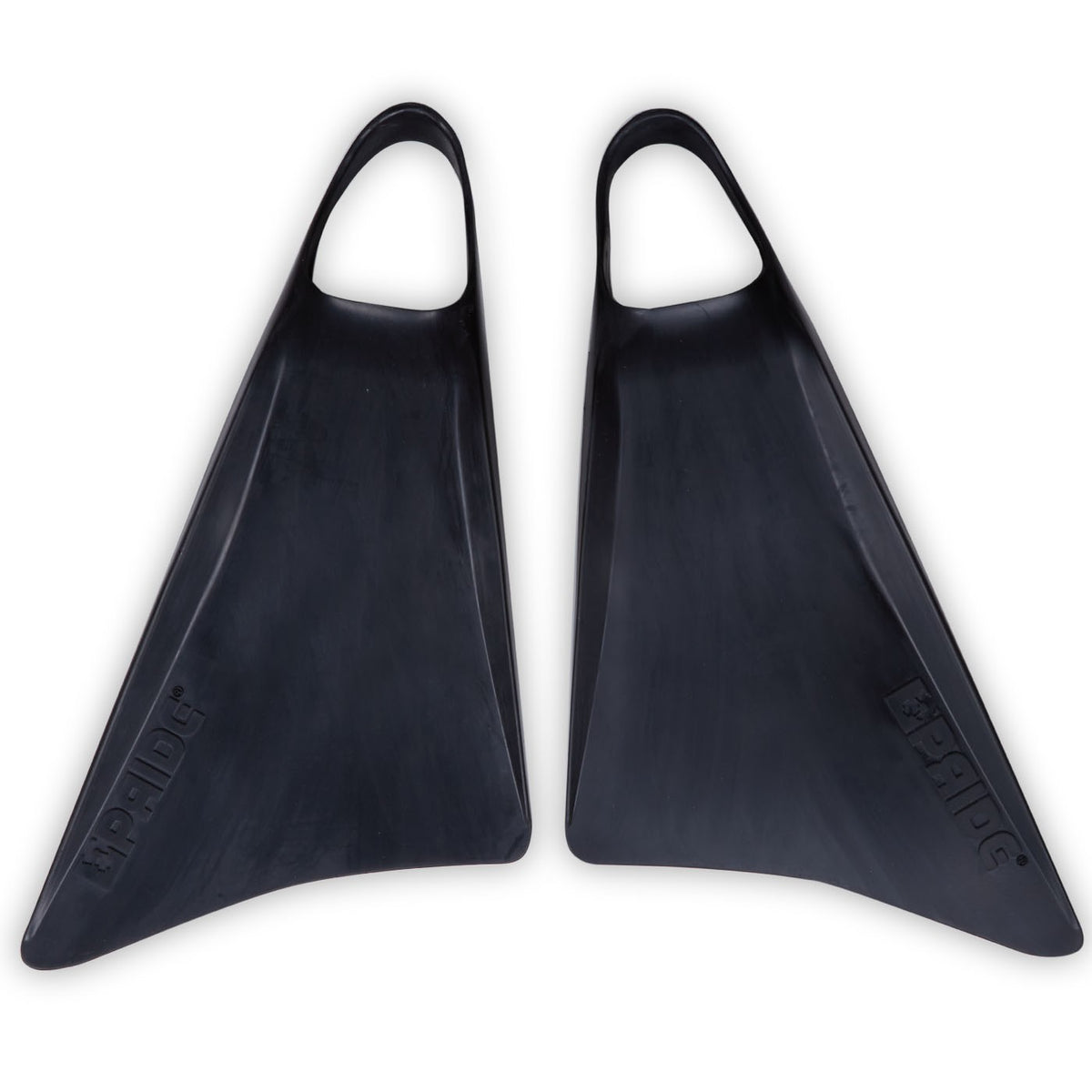 PALMES BODYBOARD VULCAN V1 BLACK