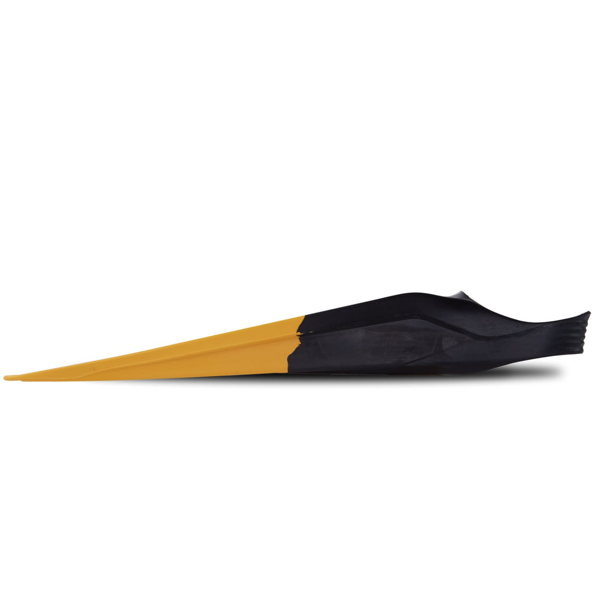 PALMES BODYBOARD VULCAN V2 YELLOW/BLACK