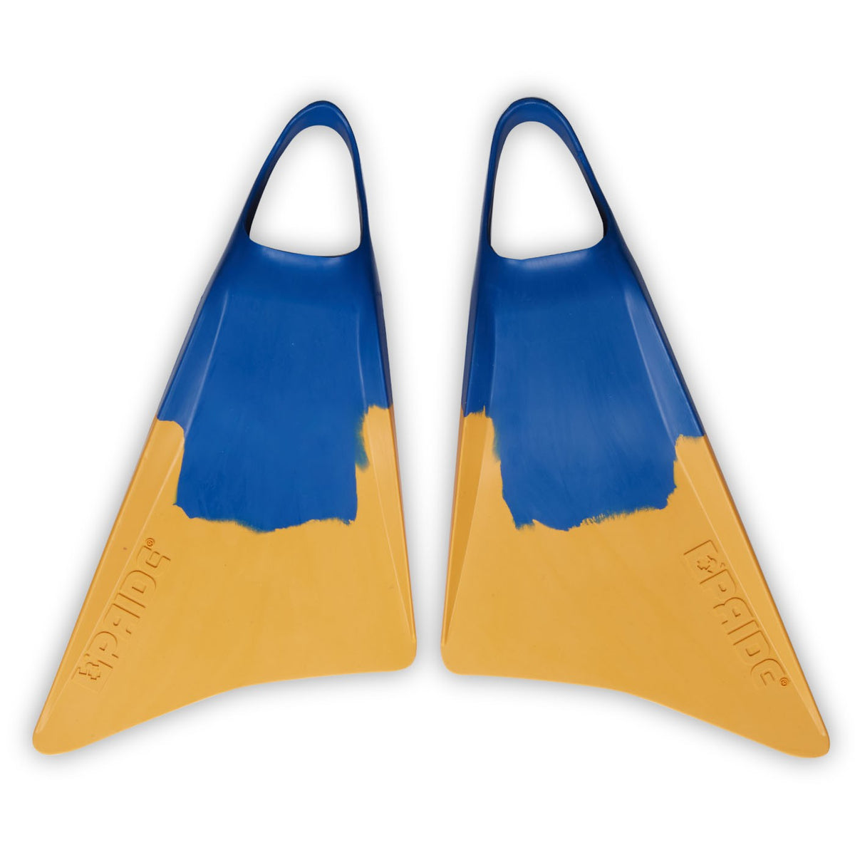VULCAN V1 YELLOW/BLUE