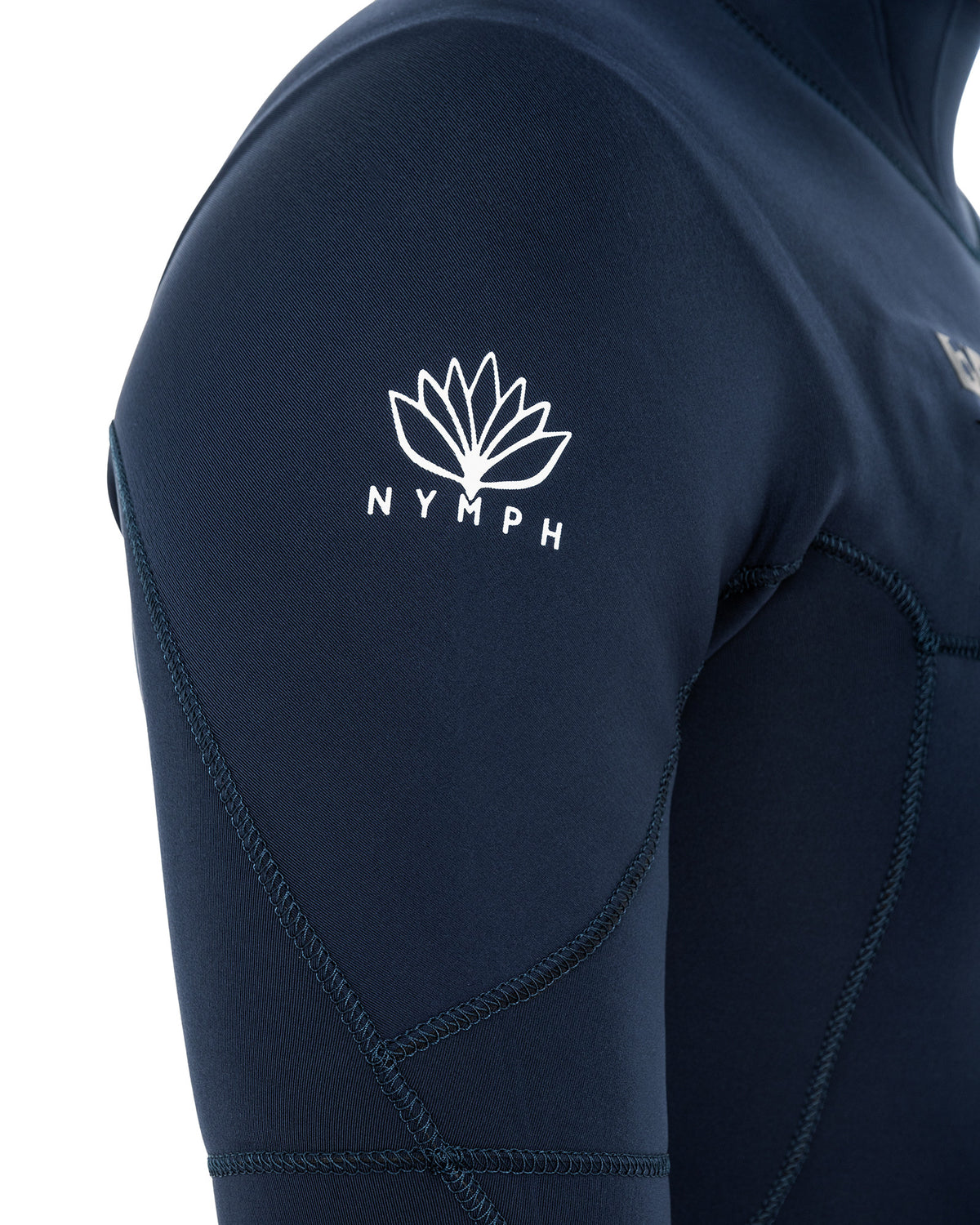 Combinaison Shorty Nymph® 2mm Yulex®