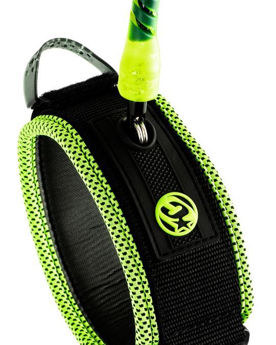 LEASH BODYBOARD BICEPS CREATURES RYAN HARDY