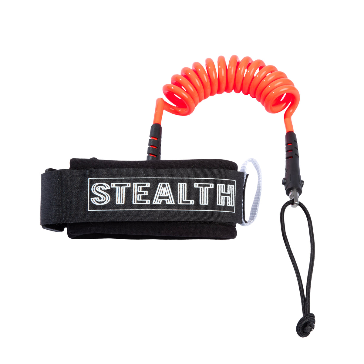 LEASH BODYBOARD BICEPS BASIC STEALTH