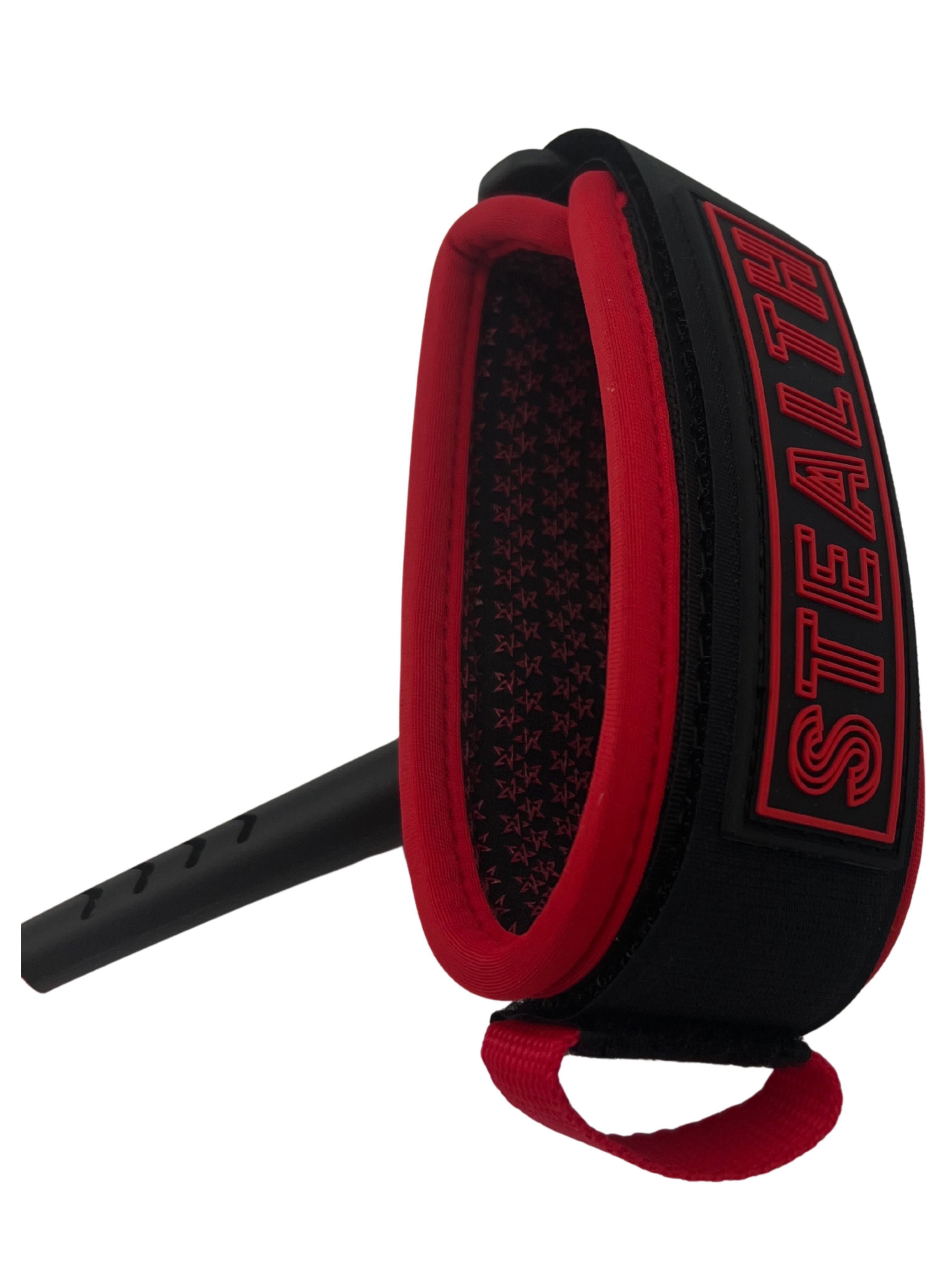LEASH BICEPS STEALTH ARMY