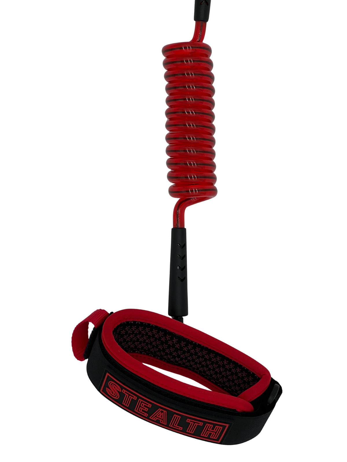 LEASH BICEPS STEALTH ARMY