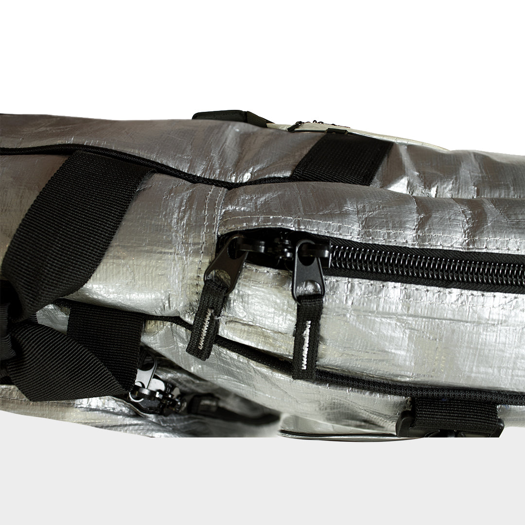 HOUSSE BODYBOARD STEALTH CARRIER
