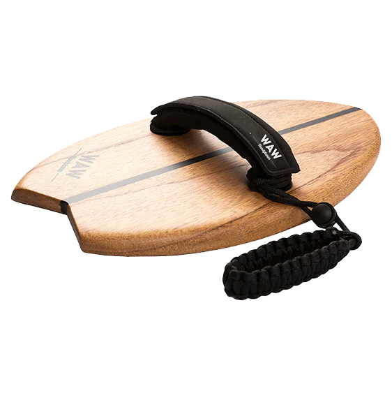 HANDPLANE BODYSURF WAW BOIS