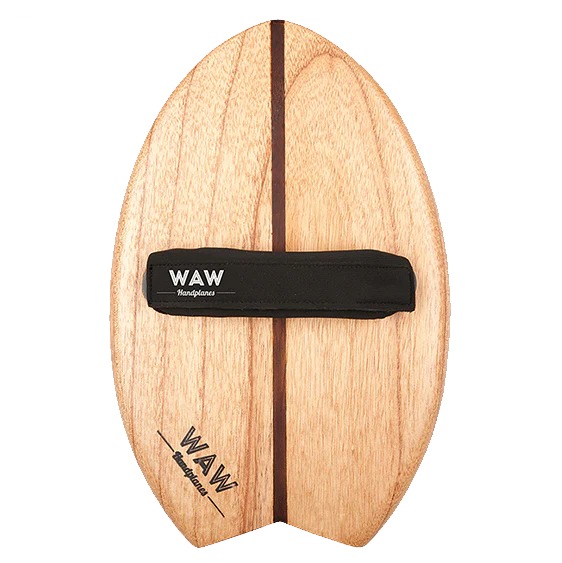 HANDPLANE BODYSURF WAW BOIS