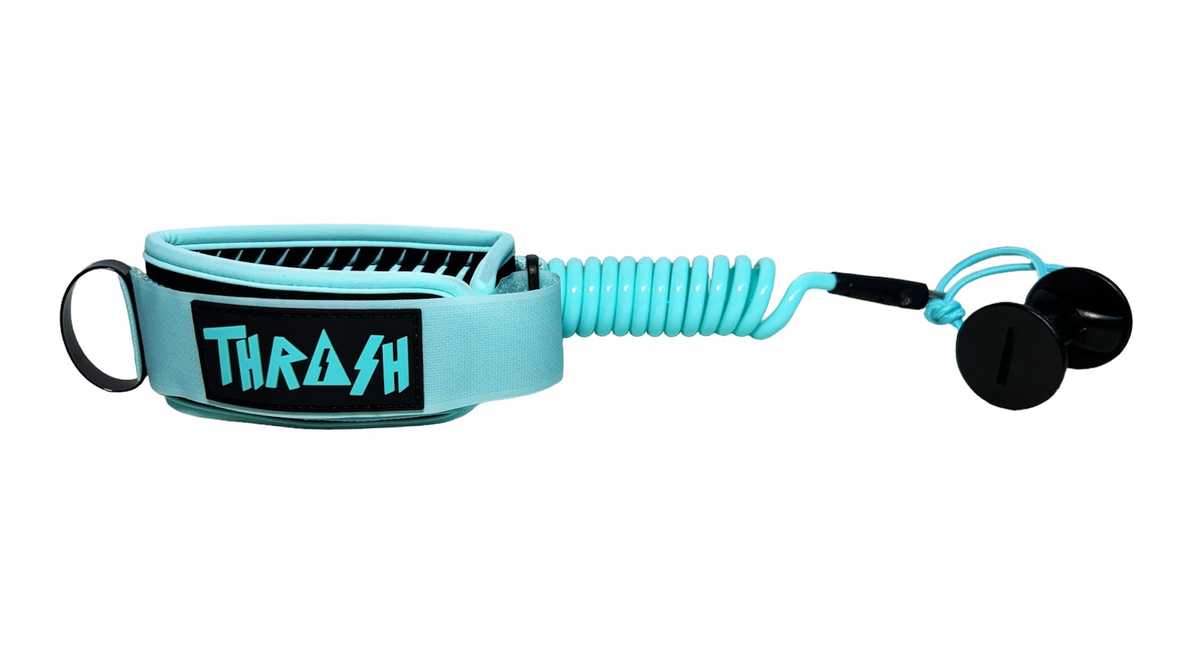 LEASH BODYBOARD BICEPS THRASH V GRIP