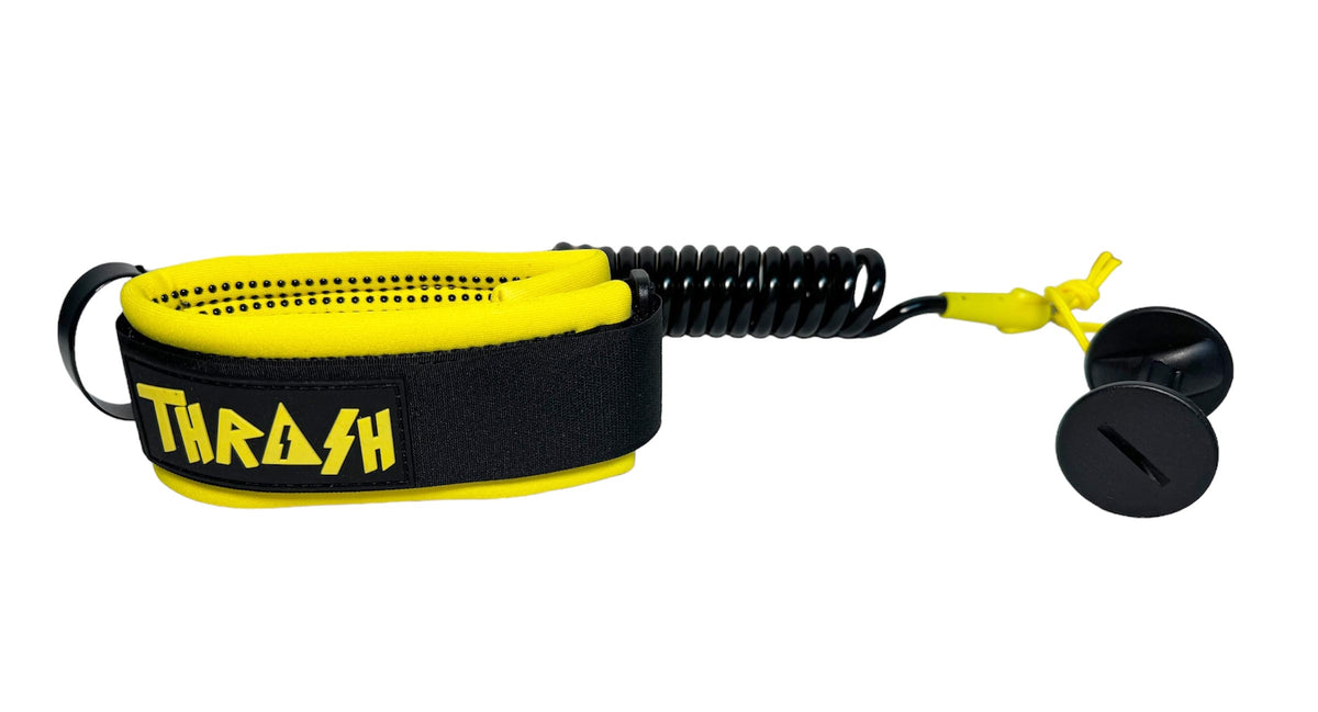 LEASH BODYBOARD BICEPS THRASH