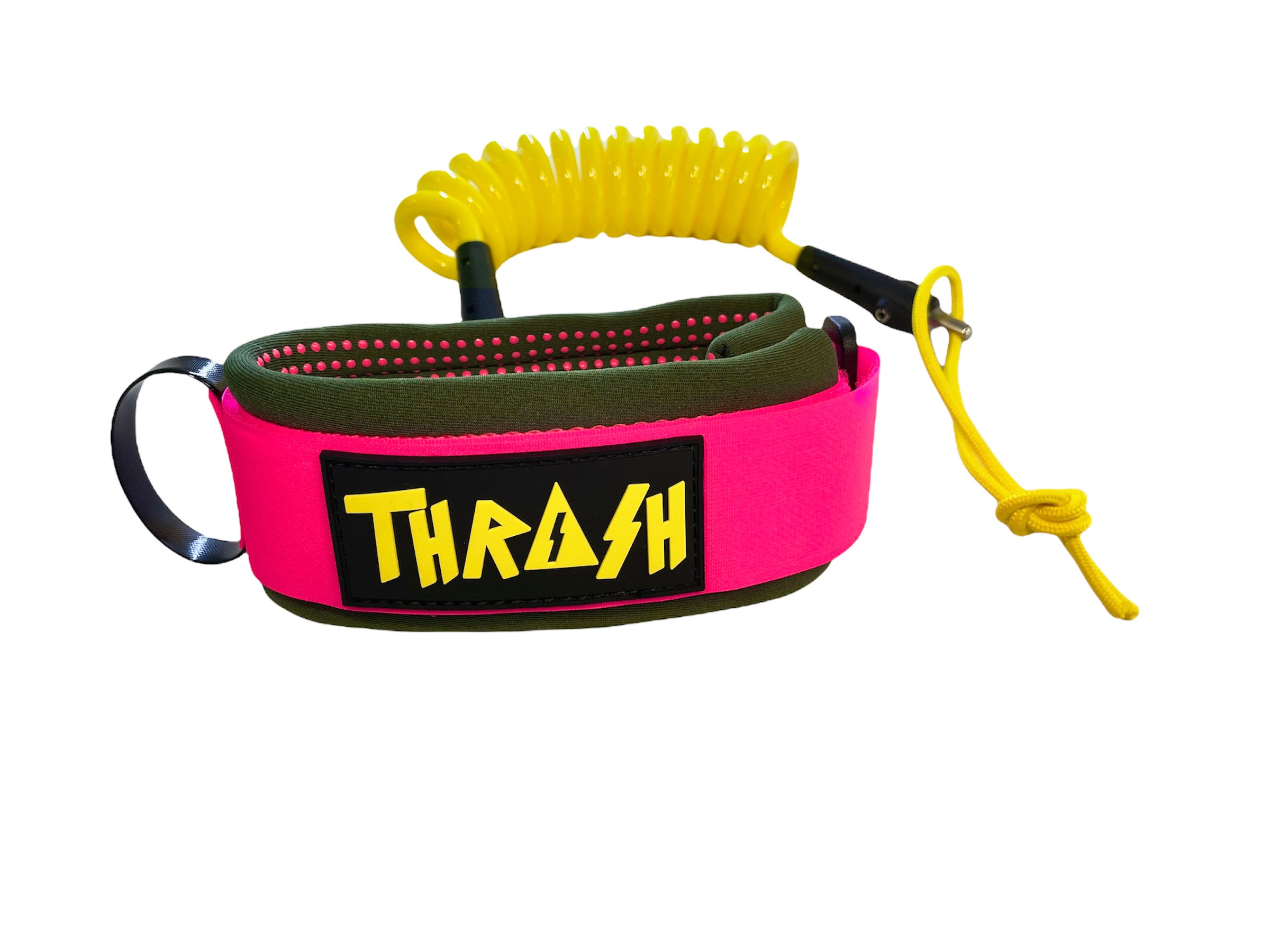 LEASH BODYBOARD BICEPS THRASH