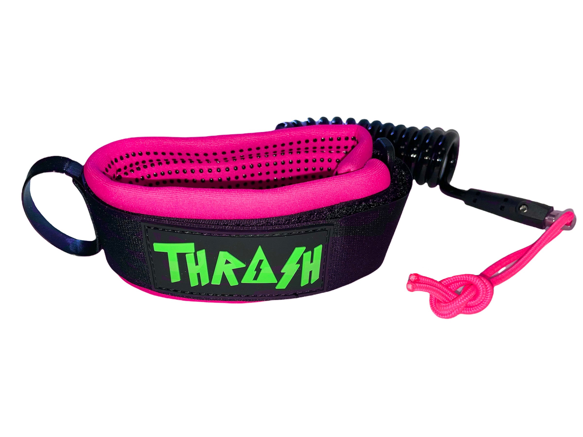 LEASH BODYBOARD BICEPS THRASH