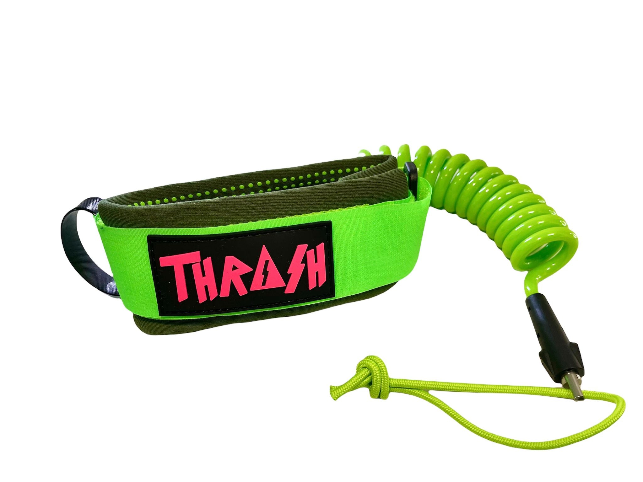 LEASH BODYBOARD BICEPS THRASH