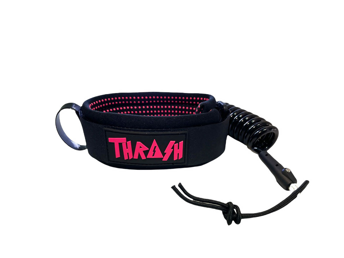 LEASH BODYBOARD BICEPS THRASH