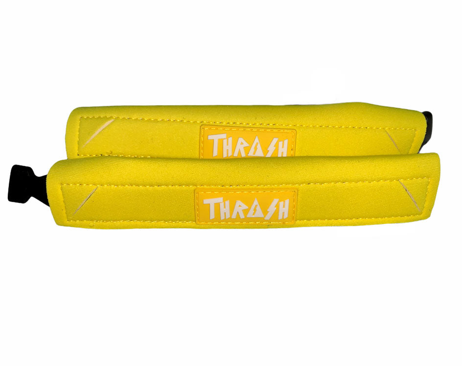 LEASH DE PALME THRASH HEEL PADS