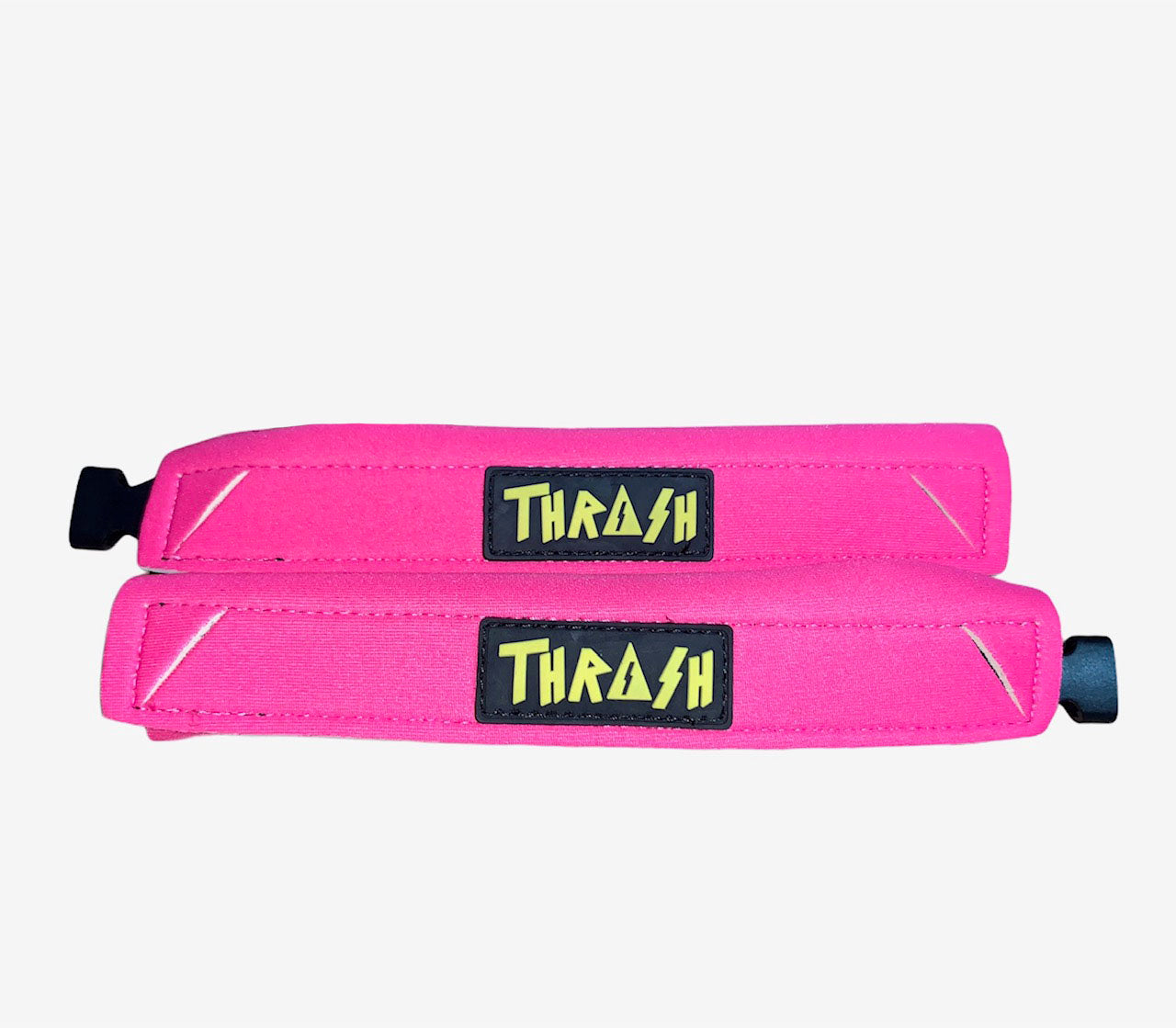 LEASH DE PALME THRASH HEEL PADS