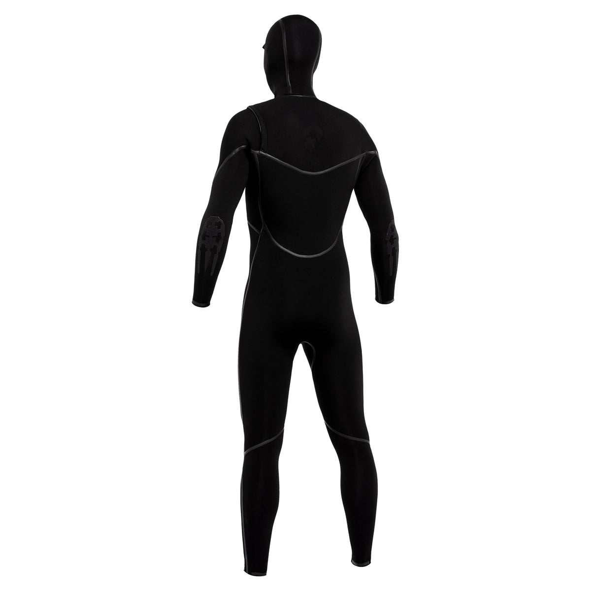 Combinaison intégrale Nymph® 5/4 Polar Cagoule