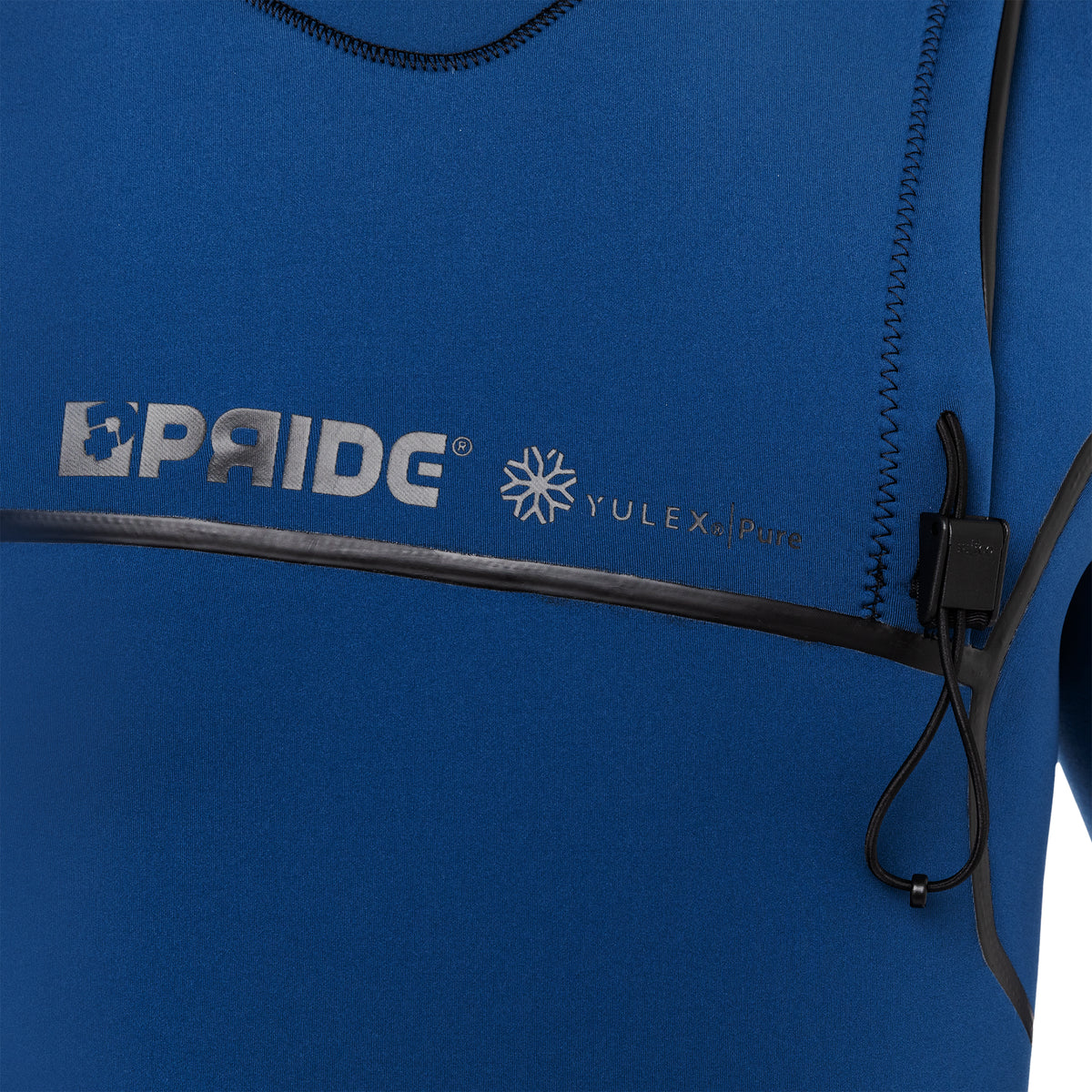 Combinaison intégrale Nymph® 4/3 Zipperless UltraStretch Navy