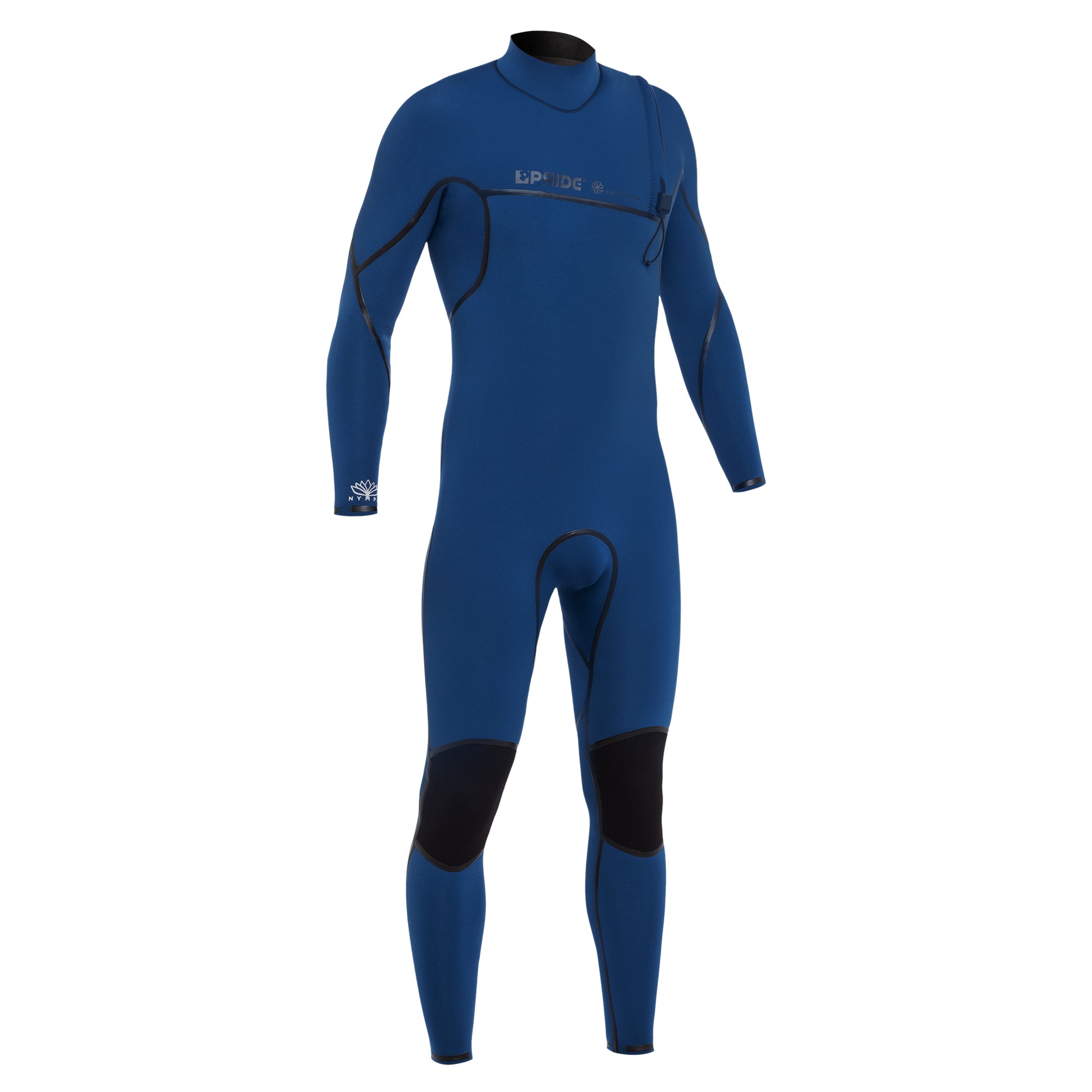 Combinaison intégrale Nymph® 4/3 Zipperless UltraStretch Navy