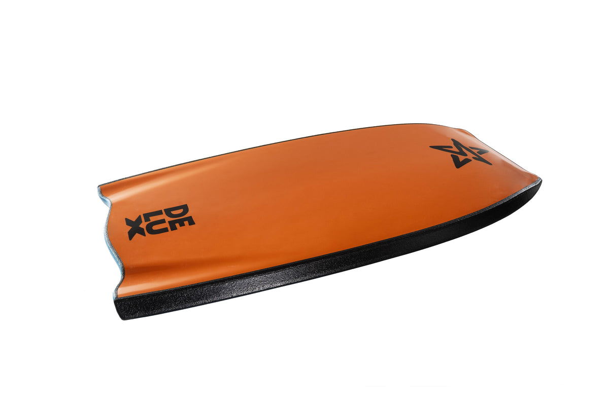 PLANCHE DE BODYBOARD STEALTH DELUX PE