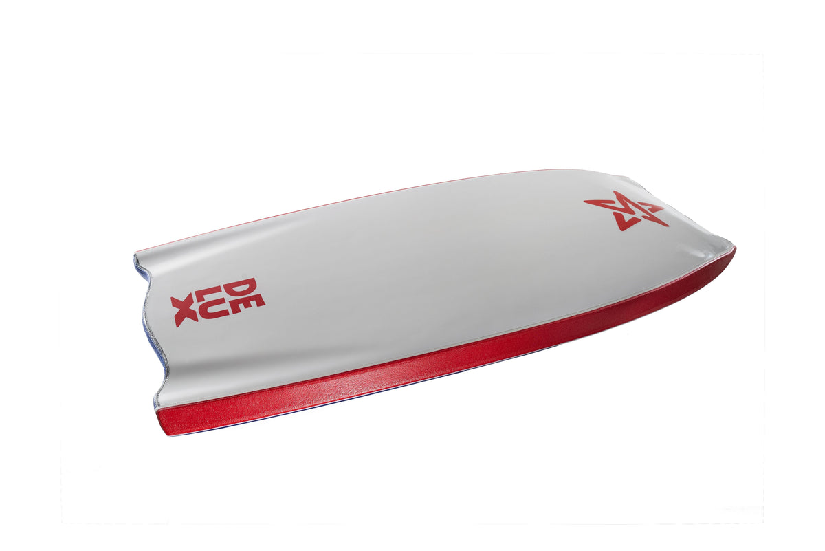 PLANCHE DE BODYBOARD STEALTH DELUX PE