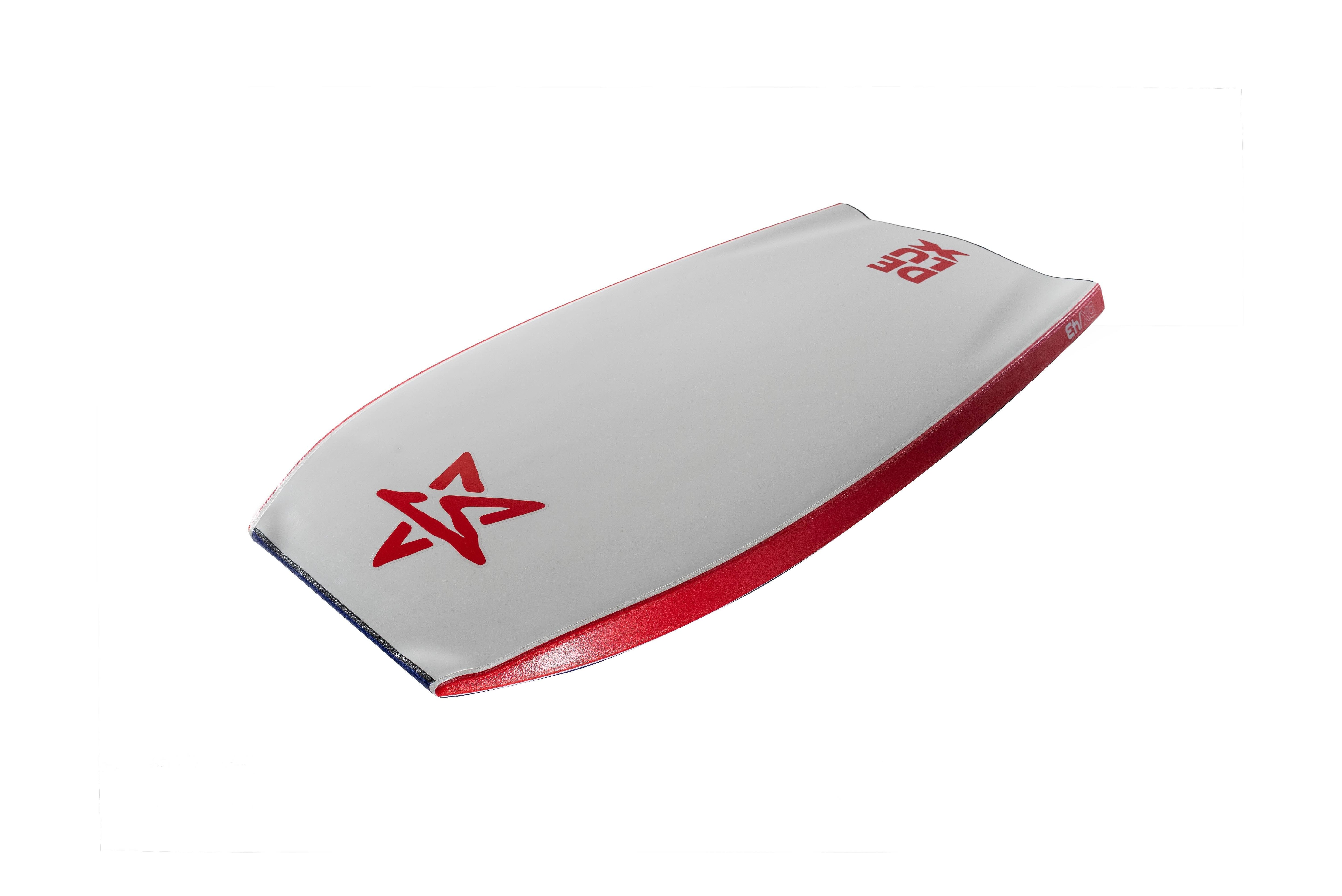 PLANCHE DE BODYBOARD STEALTH DELUX PE