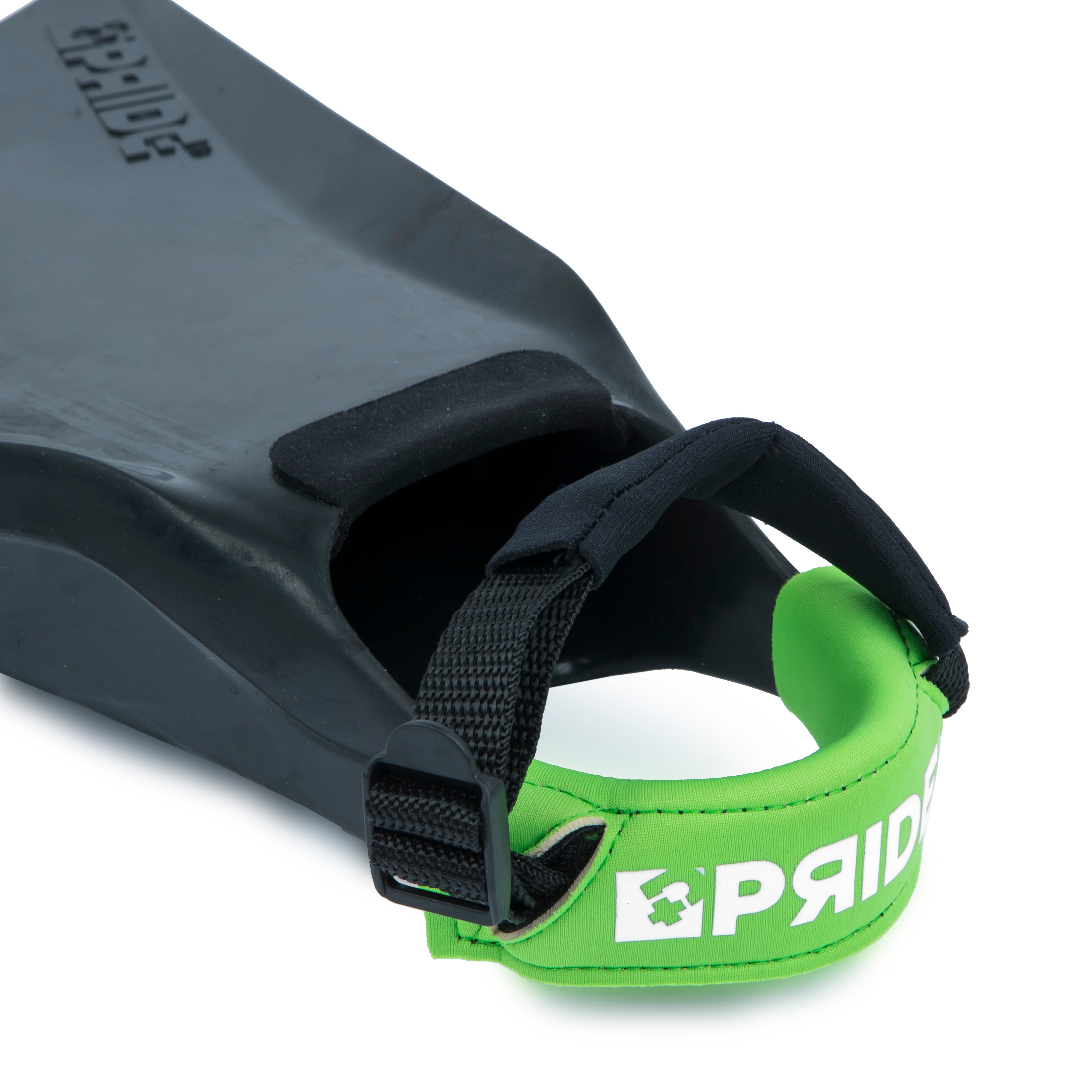 PRIDE FIN SAVER STRAP
