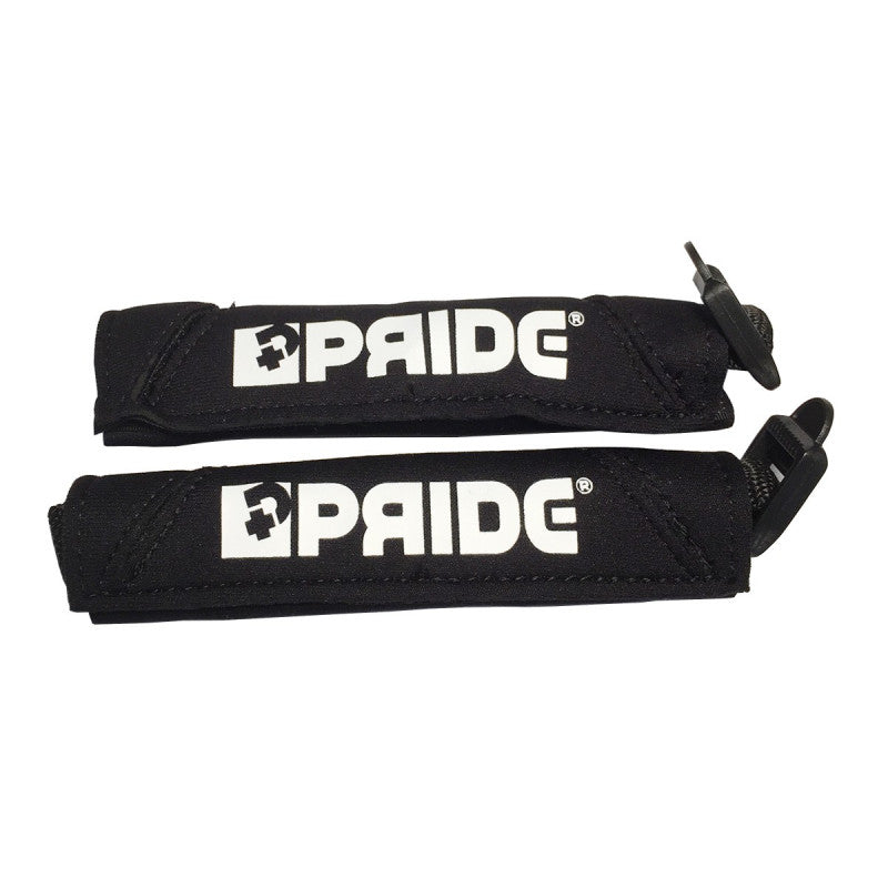 PRIDE FIN SAVER STRAP
