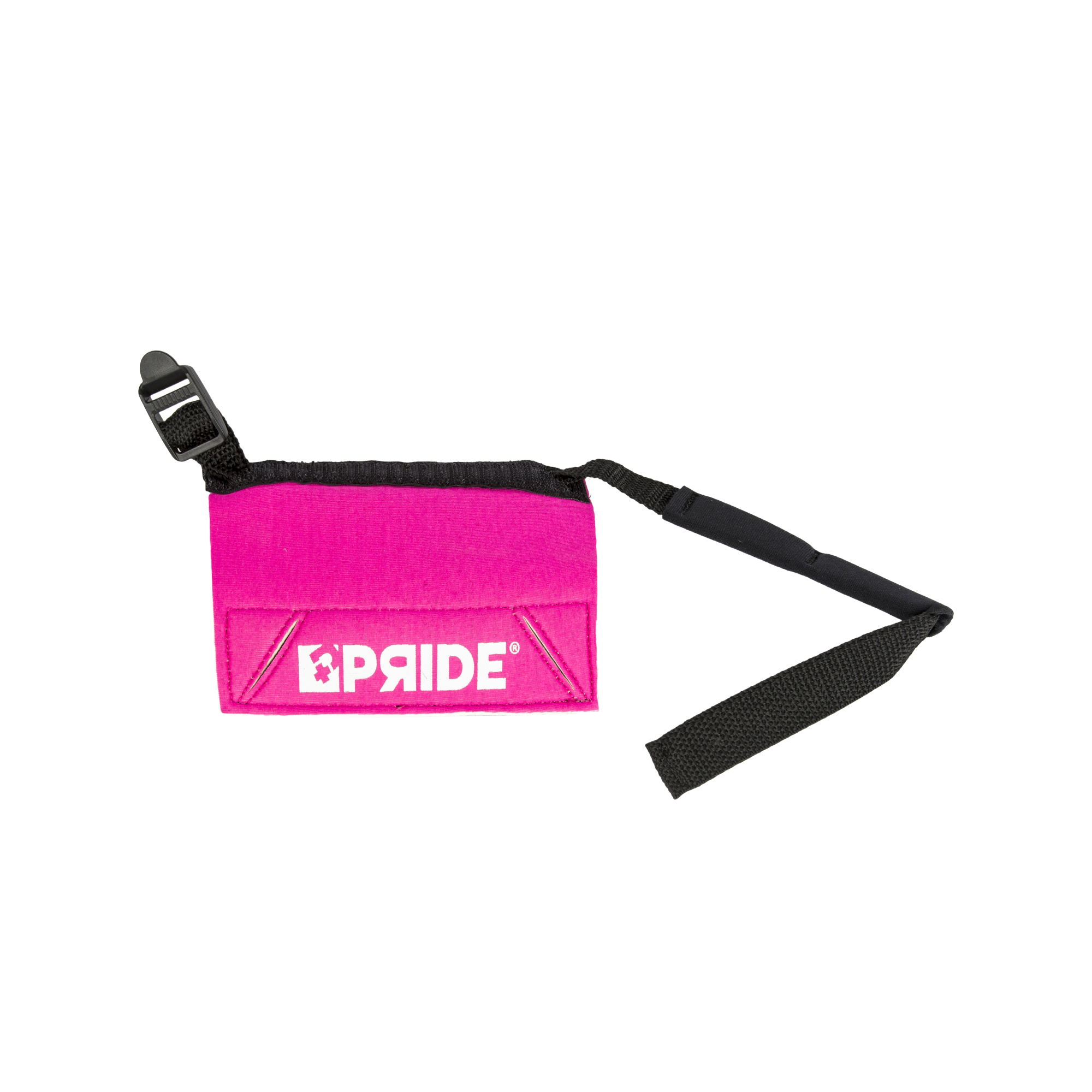 PRIDE FIN SAVER STRAP