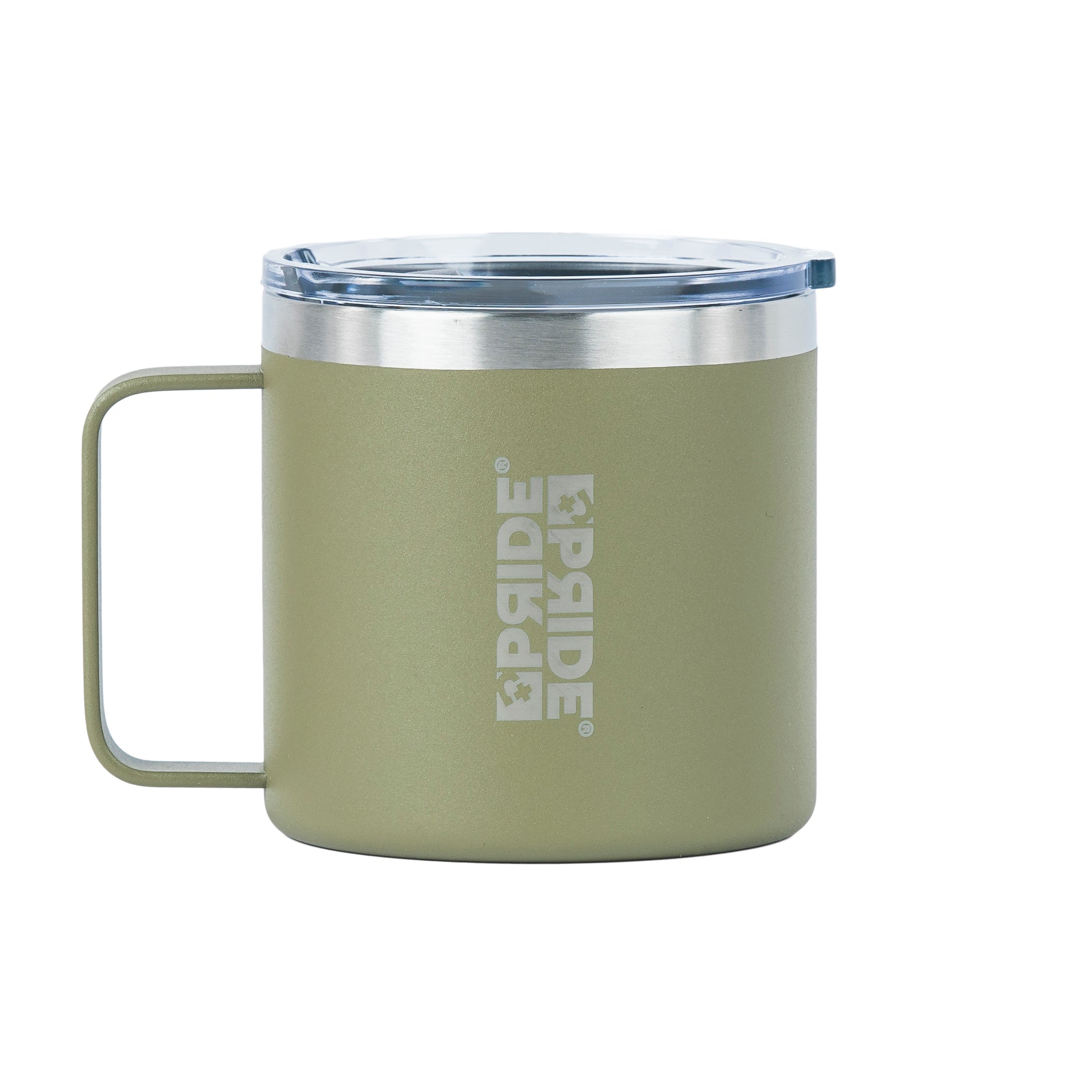 Pride 400ML Travel Mug
