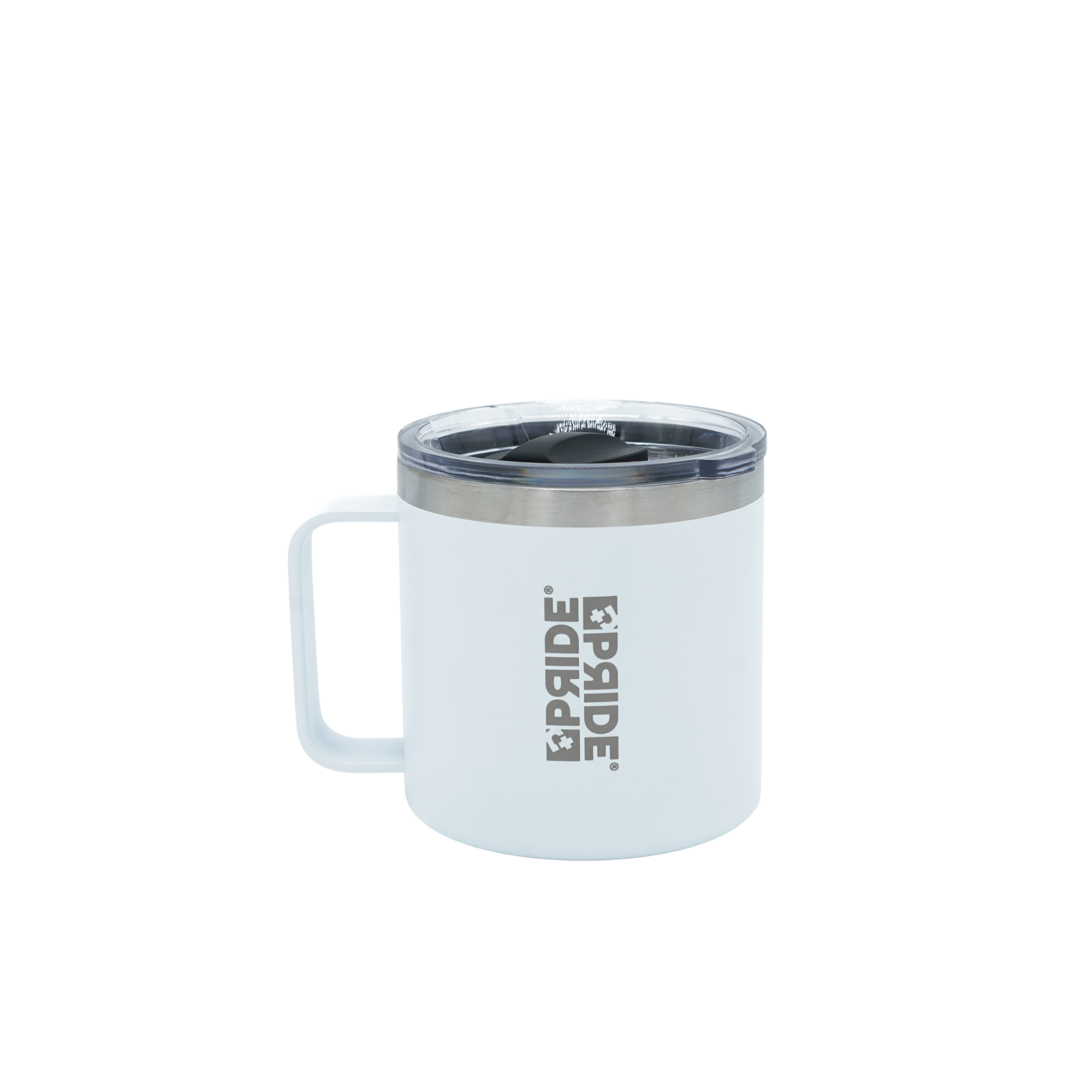 Pride 400ML Travel Mug