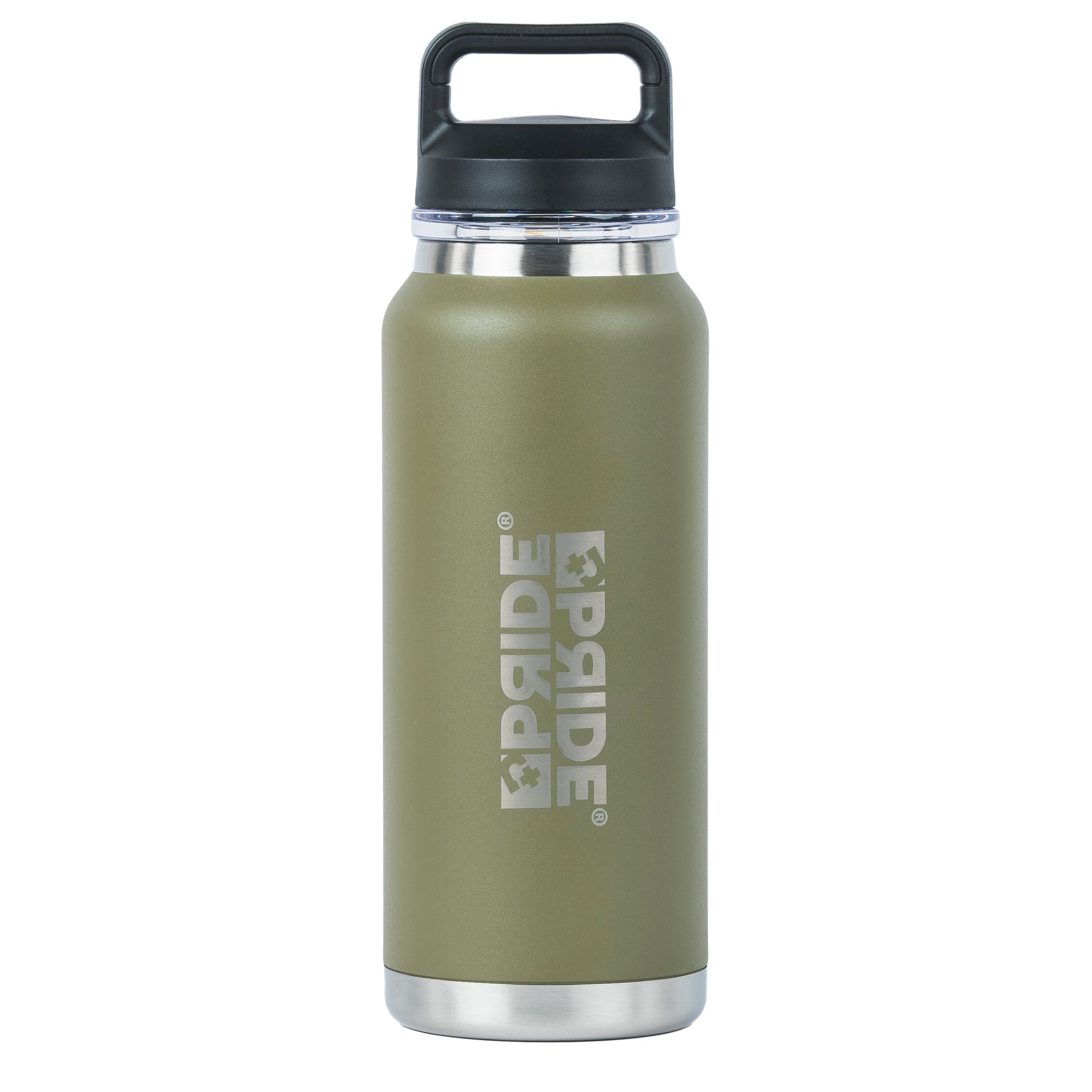 Pride 1L Adventure Water Bottle