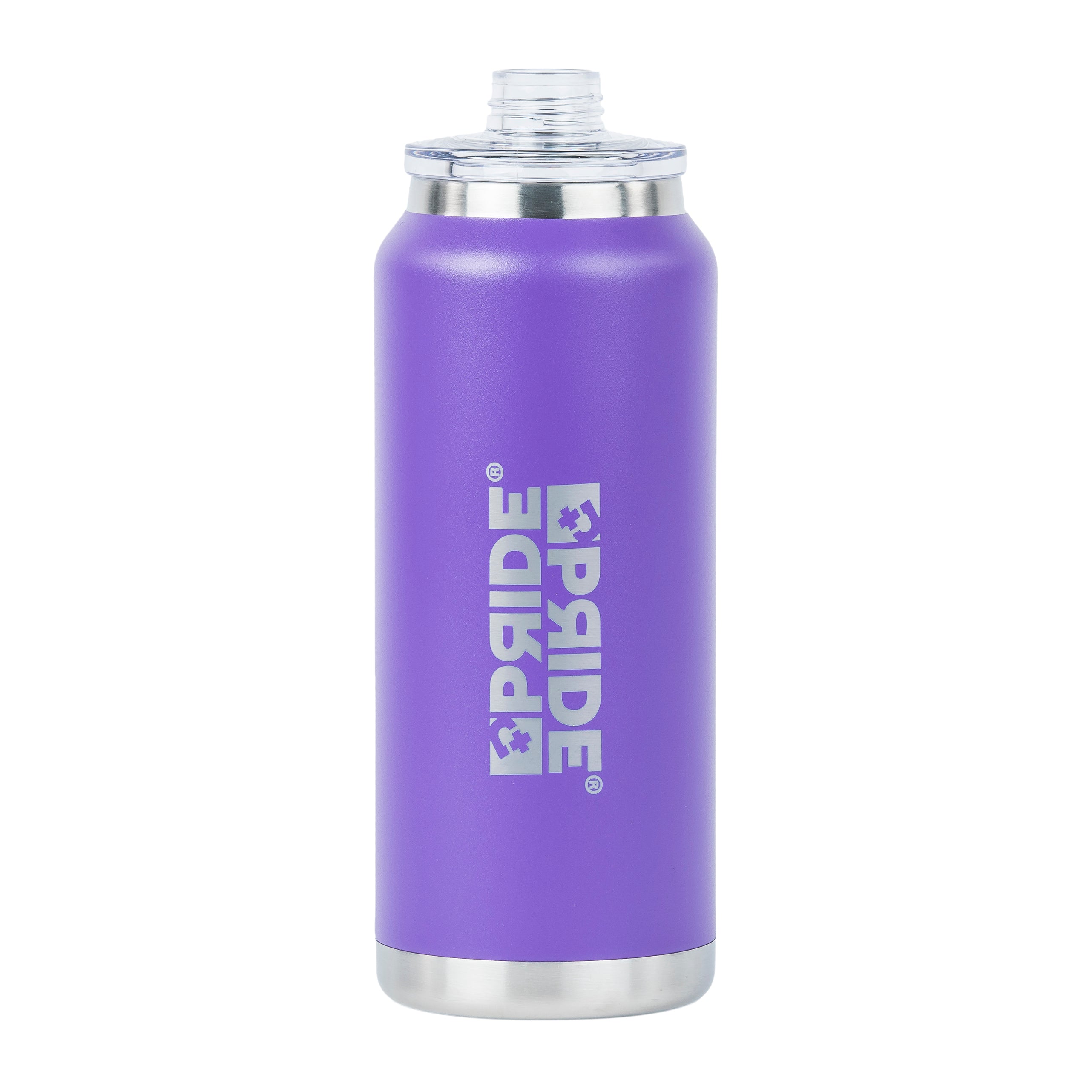 Pride 1L Adventure Water Bottle