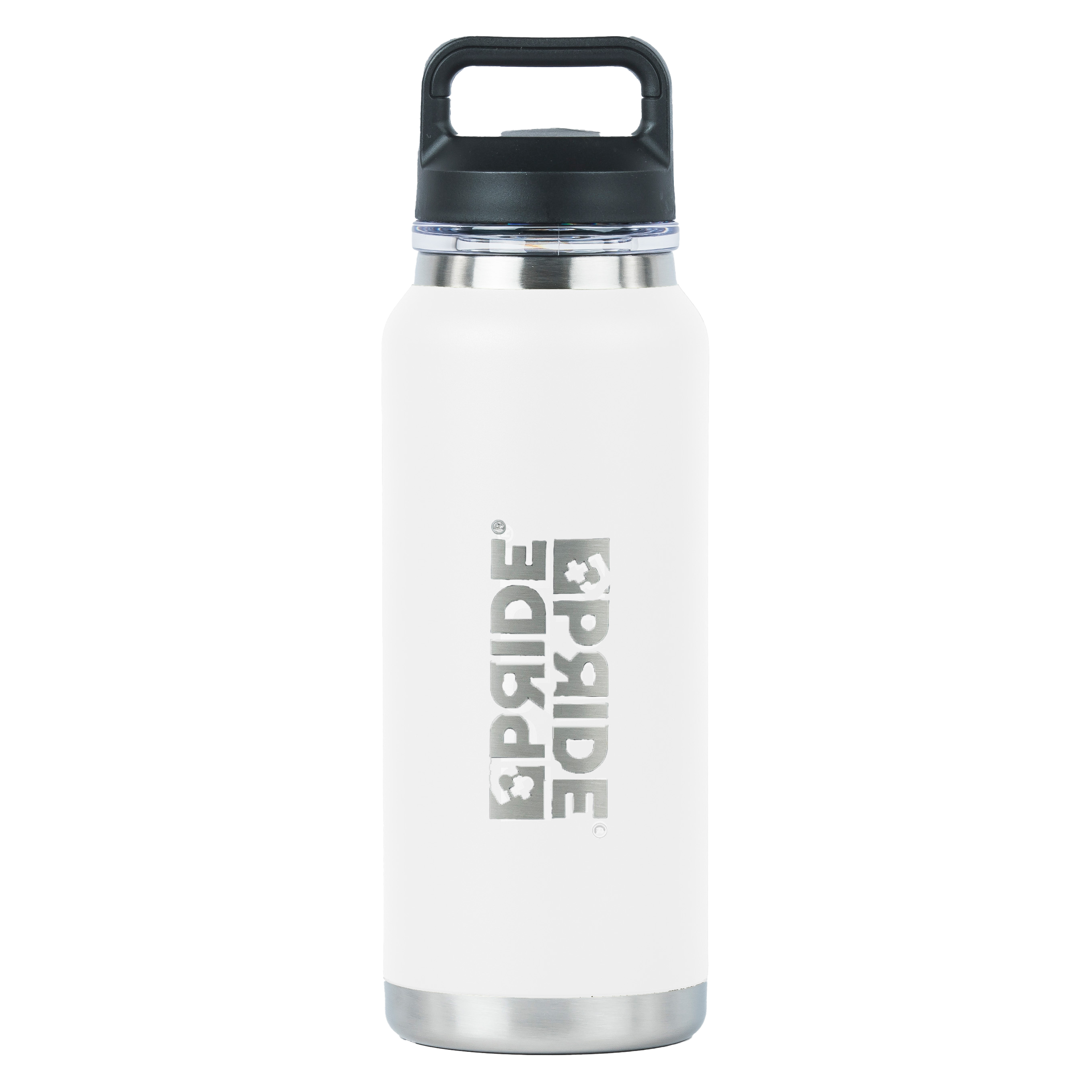 Pride 1L Adventure Water Bottle