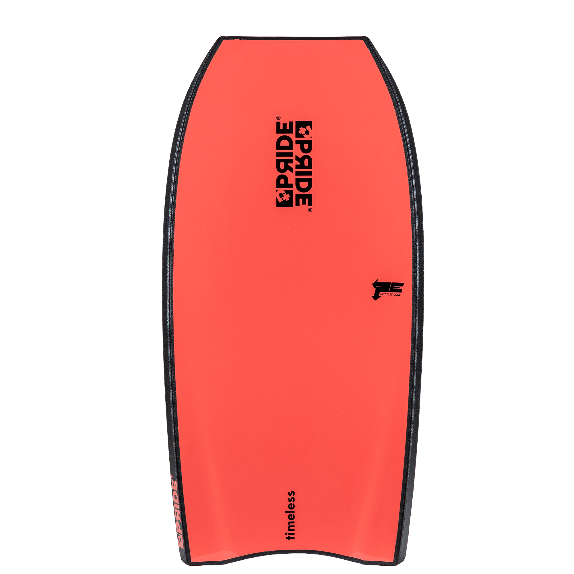 BODYBOARD PRIDE TIMELESS PE HD 2x STRINGER