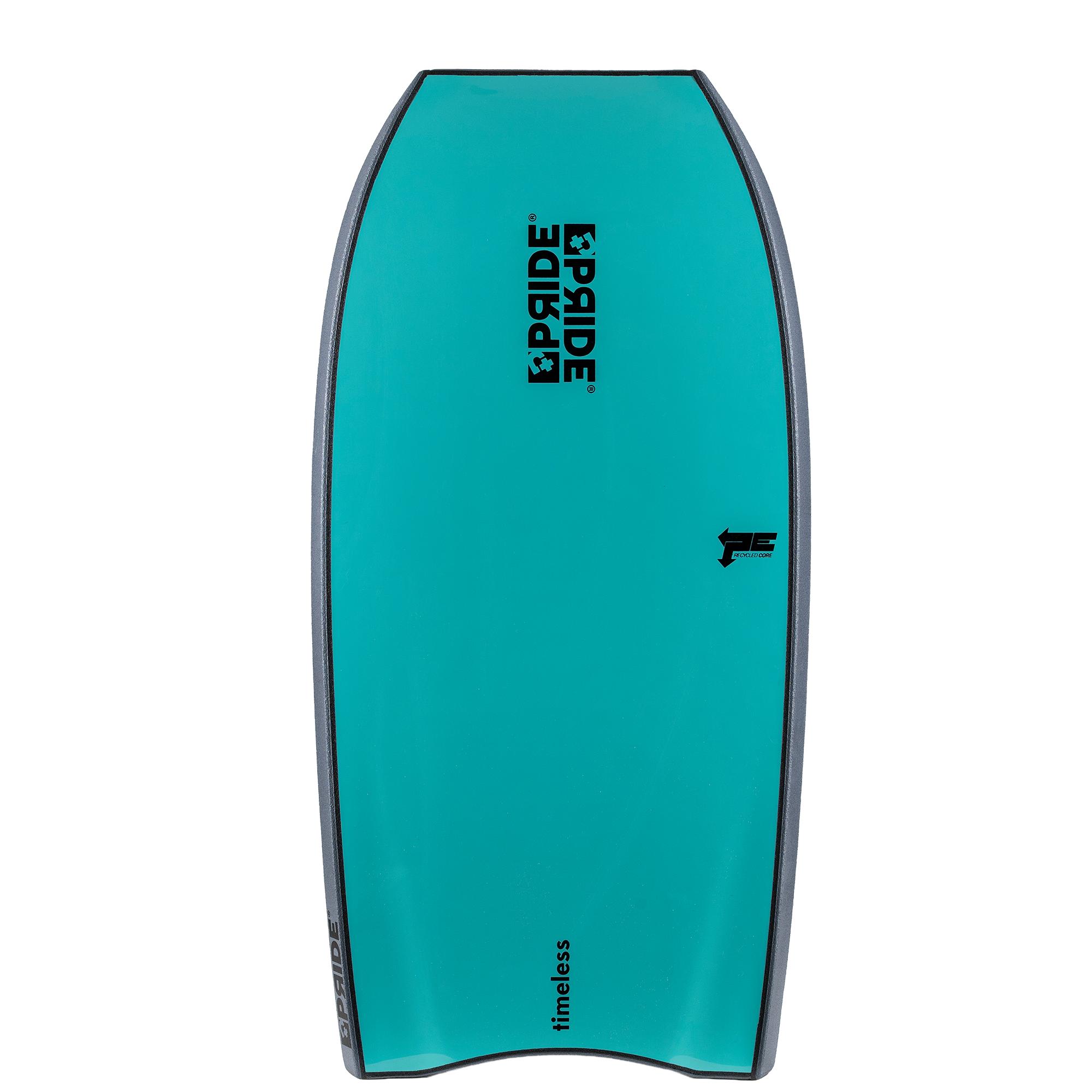 BODYBOARD PRIDE TIMELESS PE HD 2x STRINGER