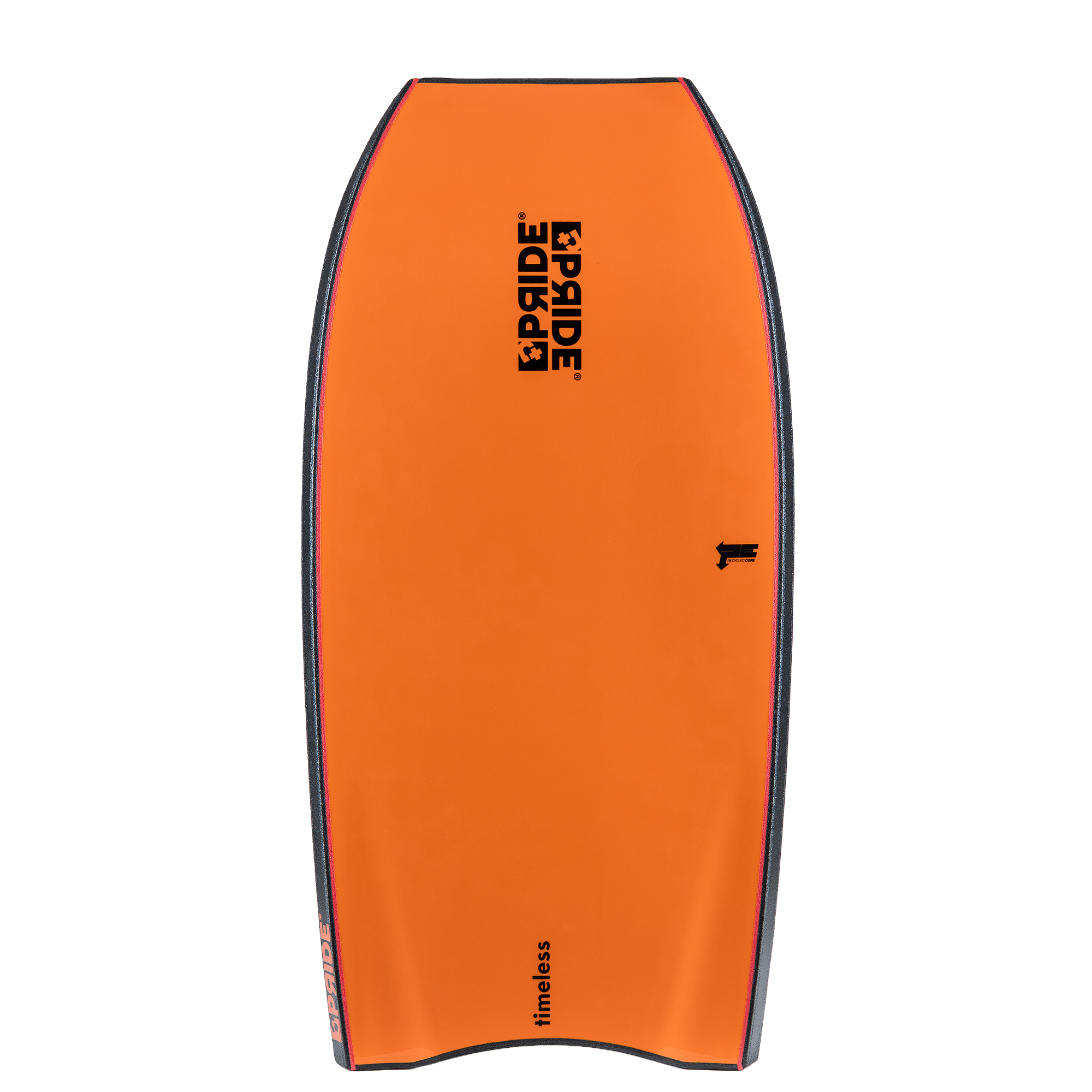 BODYBOARD PRIDE TIMELESS PE HD 2x STRINGER