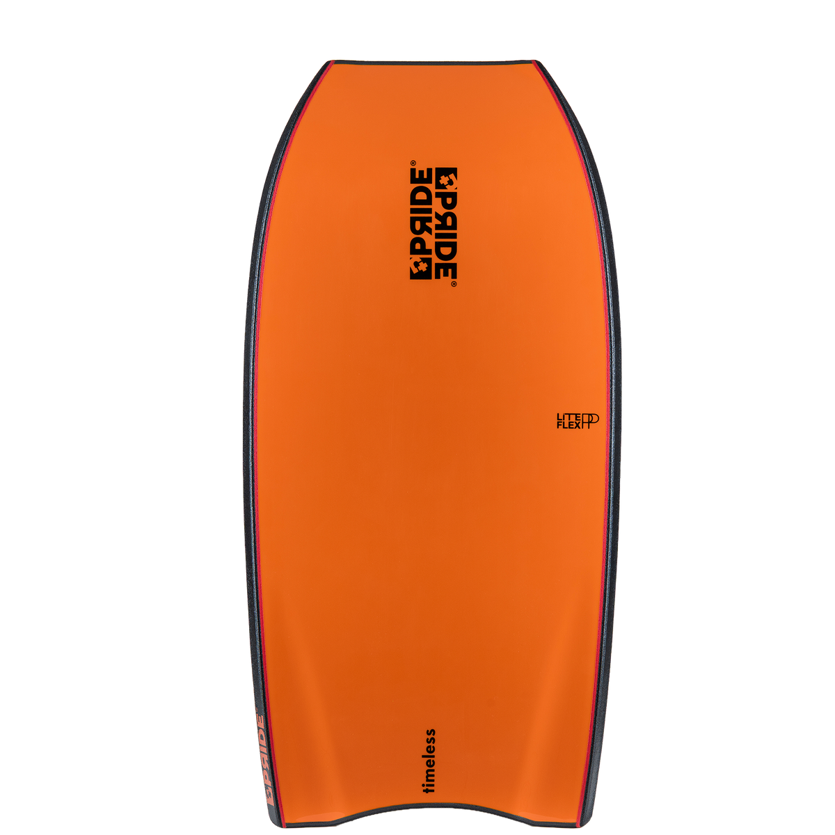 BODYBOARD PRIDE TIMELESS LITEFLEX HD 2x STRINGER