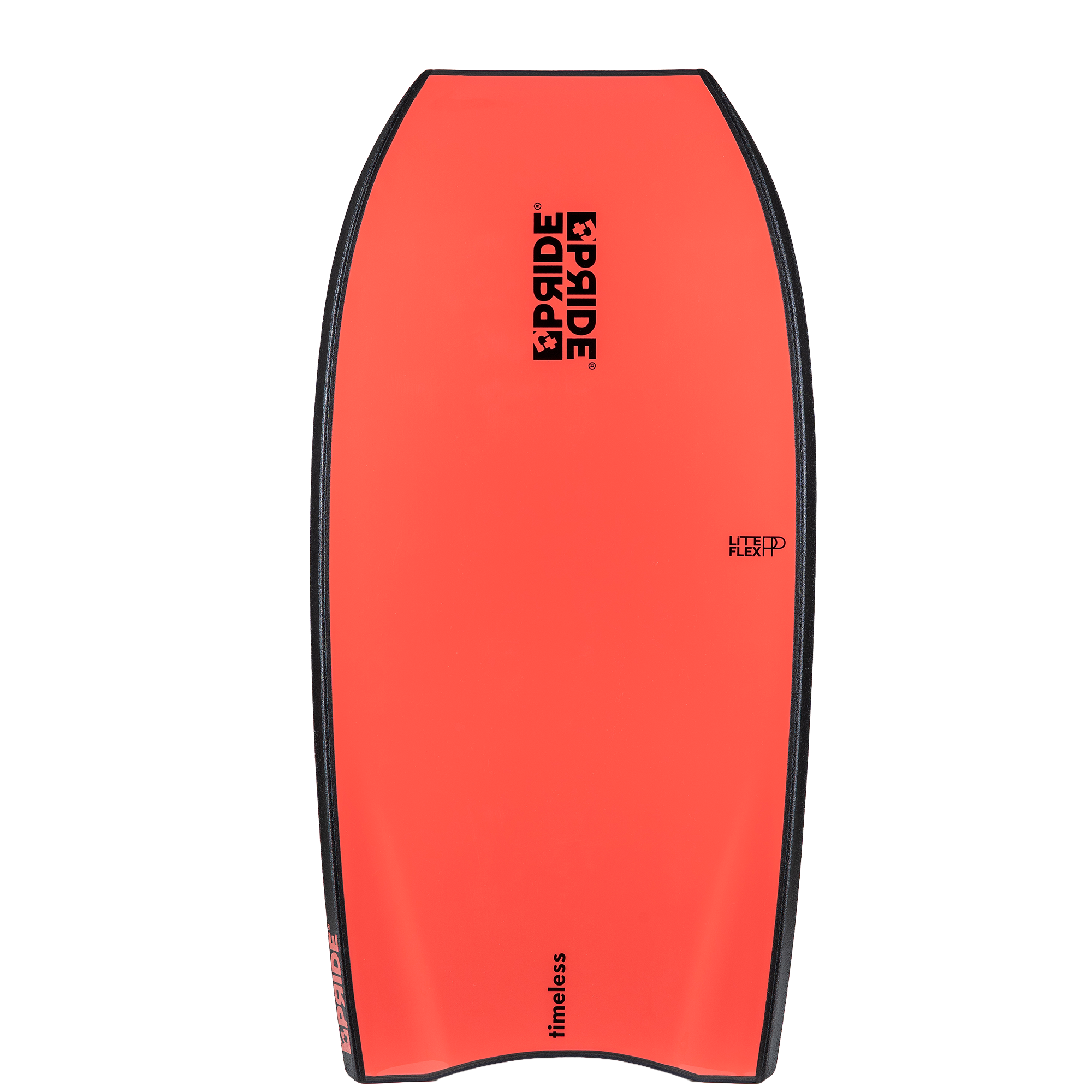 BODYBOARD PRIDE TIMELESS LITEFLEX HD 2x STRINGER
