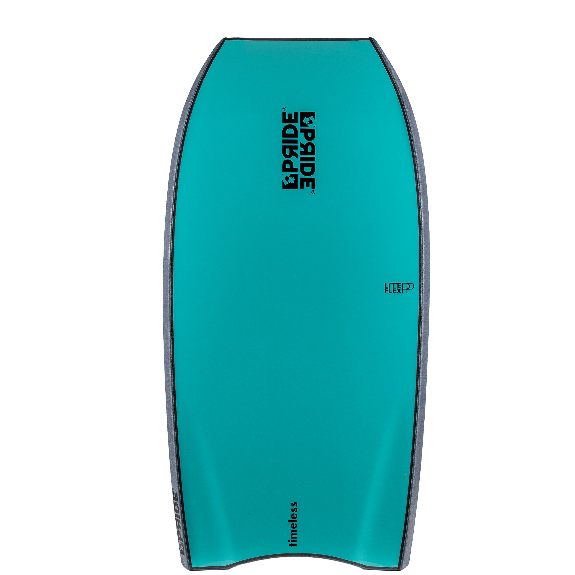 BODYBOARD PRIDE TIMELESS LITEFLEX HD 2x STRINGER