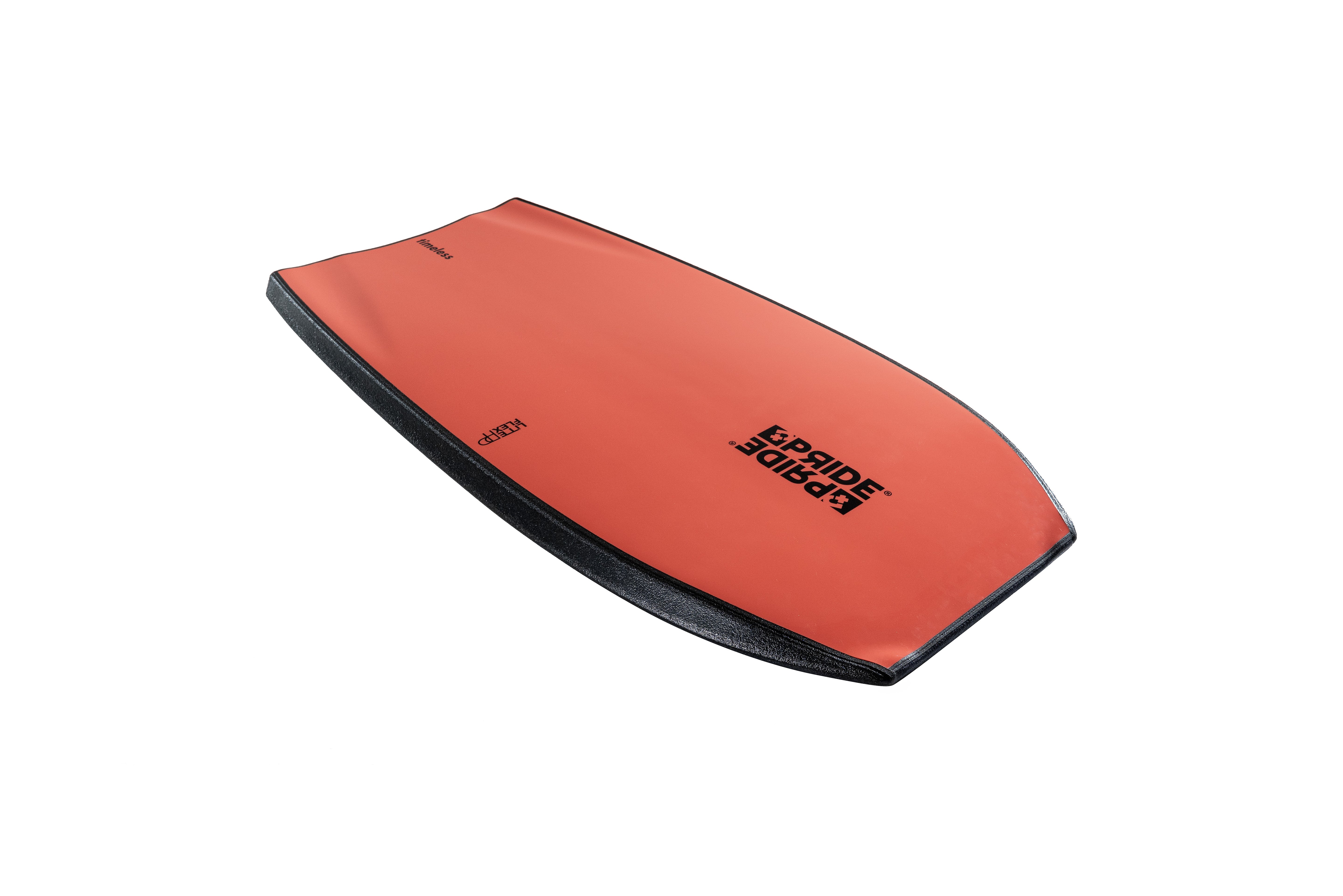 BODYBOARD PRIDE TIMELESS LITEFLEX HD 2x STRINGER