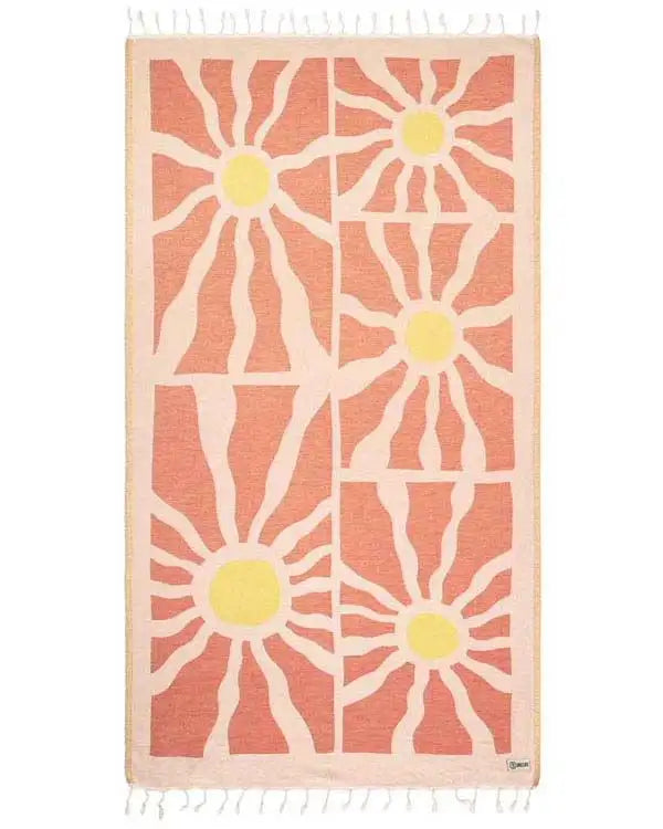 Serviette SAND CLOUD Sunny Days