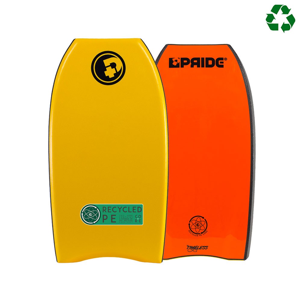 BODYBOARD PRIDE MINI TIMELESS PE RECYCLÉ HD