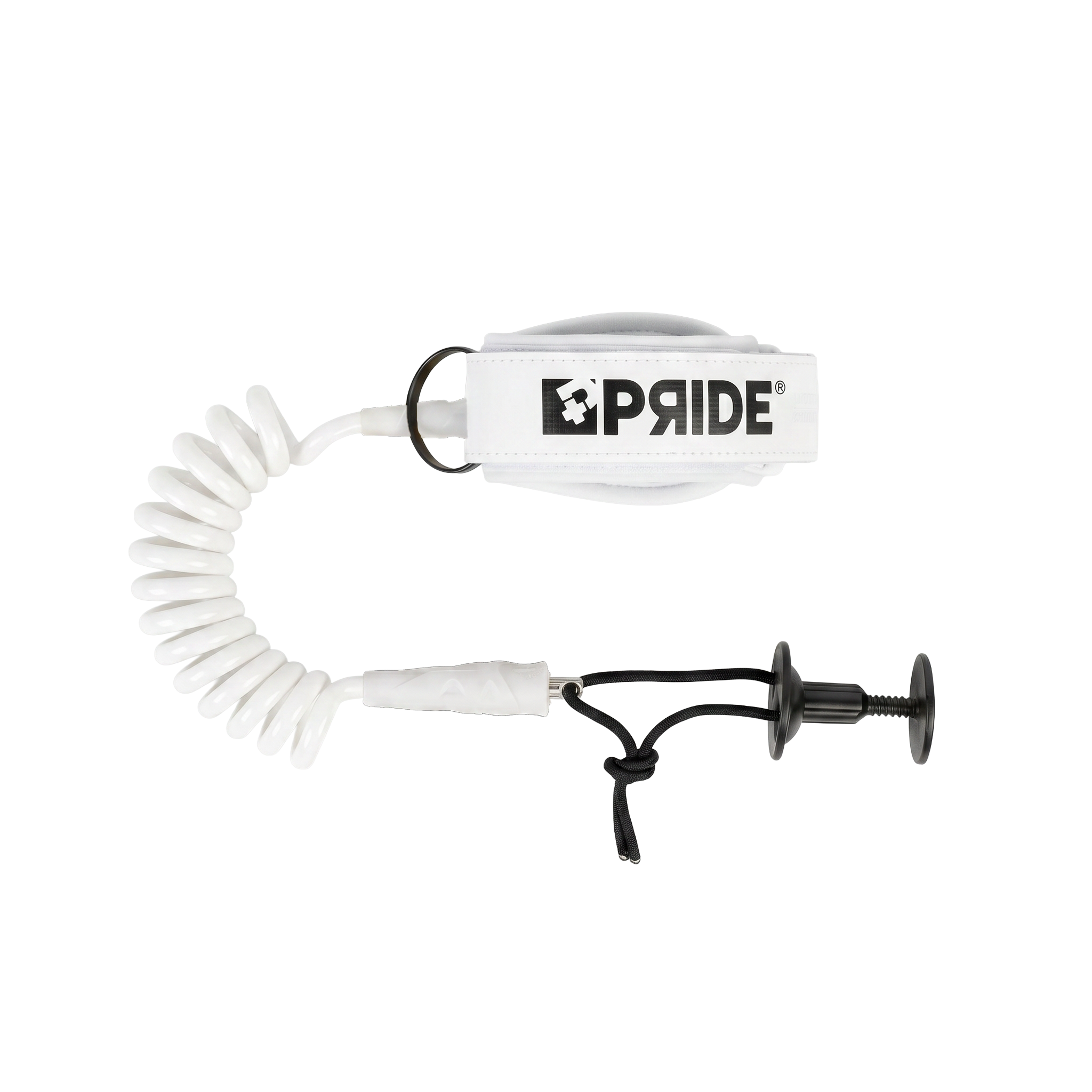 TRISTAN ROBERTS BICEPS LEASH 8MM PPS