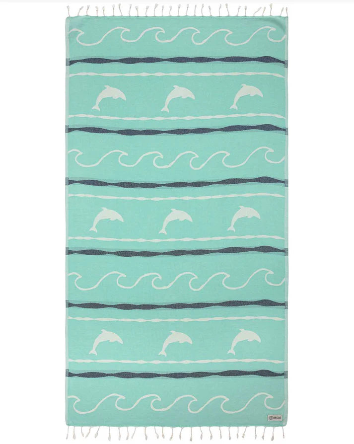 Serviette SAND CLOUD CRETE