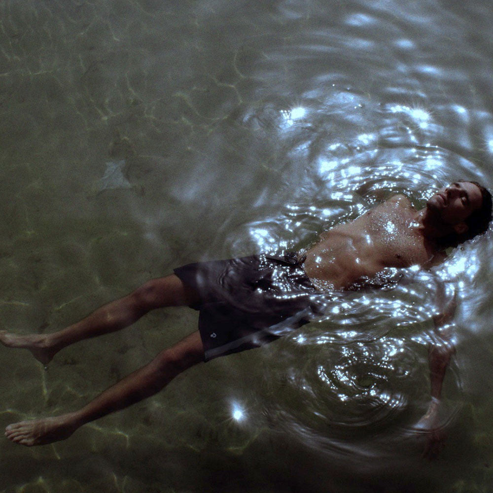 BOARDSHORT NYMPH "CASUAL" 2.0