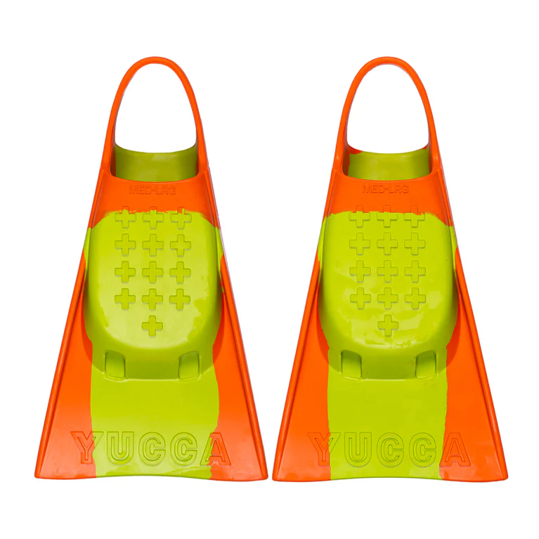 Yucca Standard Flex VanMel 3.0